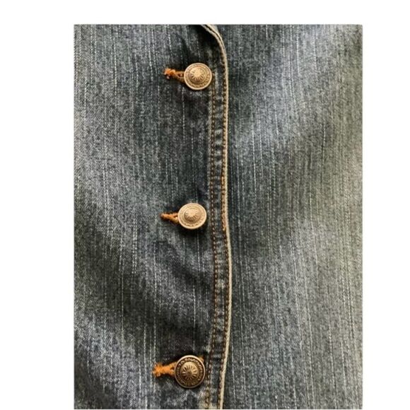 Faded Glory Vintage Size M - Picture 5 of 6